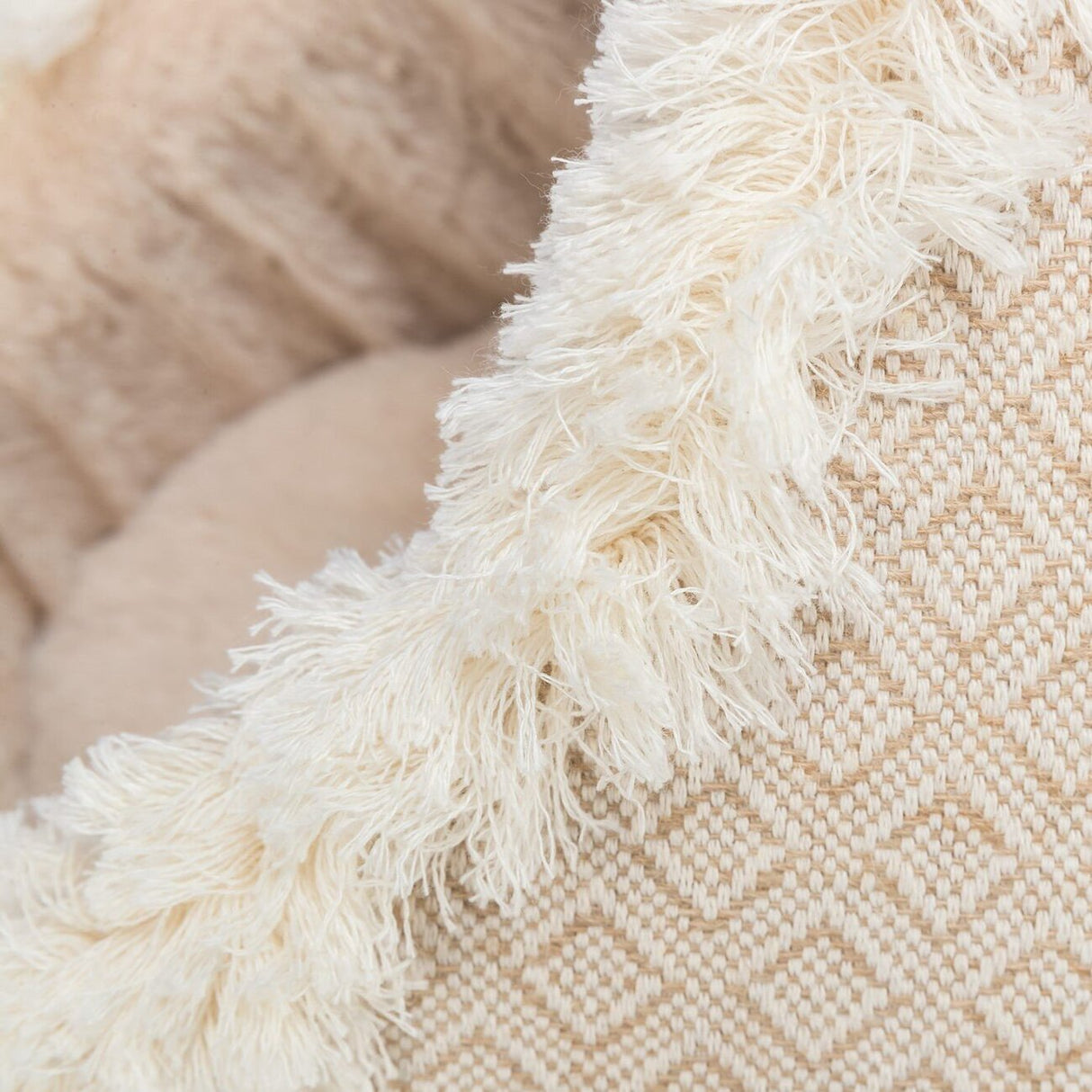 Soft Edition Boho Katzenhöhle