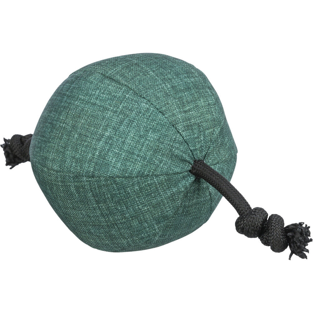 Hunde Ball mit Tau CityStyle