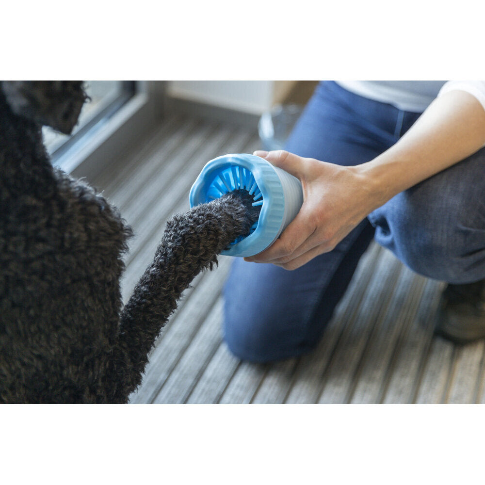 Hunde Pfotenreiniger