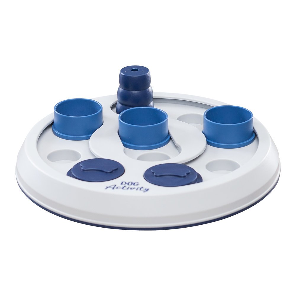 Dog Activity Strategiespiel Flip & Fun für Hunde