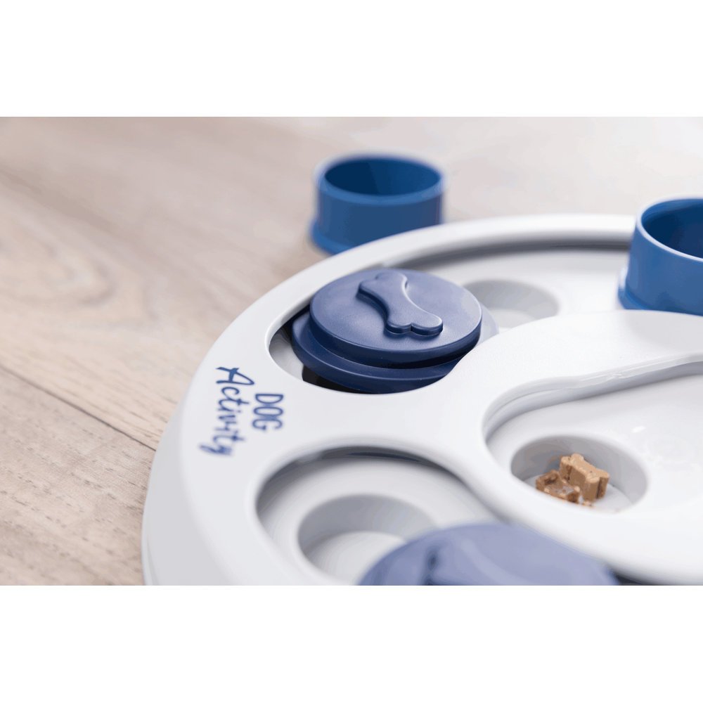 Dog Activity Strategiespiel Flip & Fun für Hunde