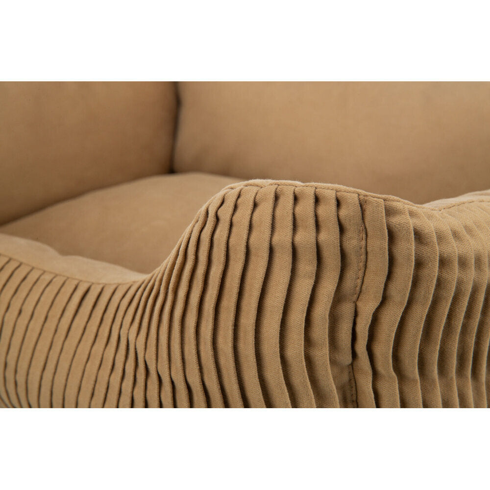 Hundebett Marley Soft Edition