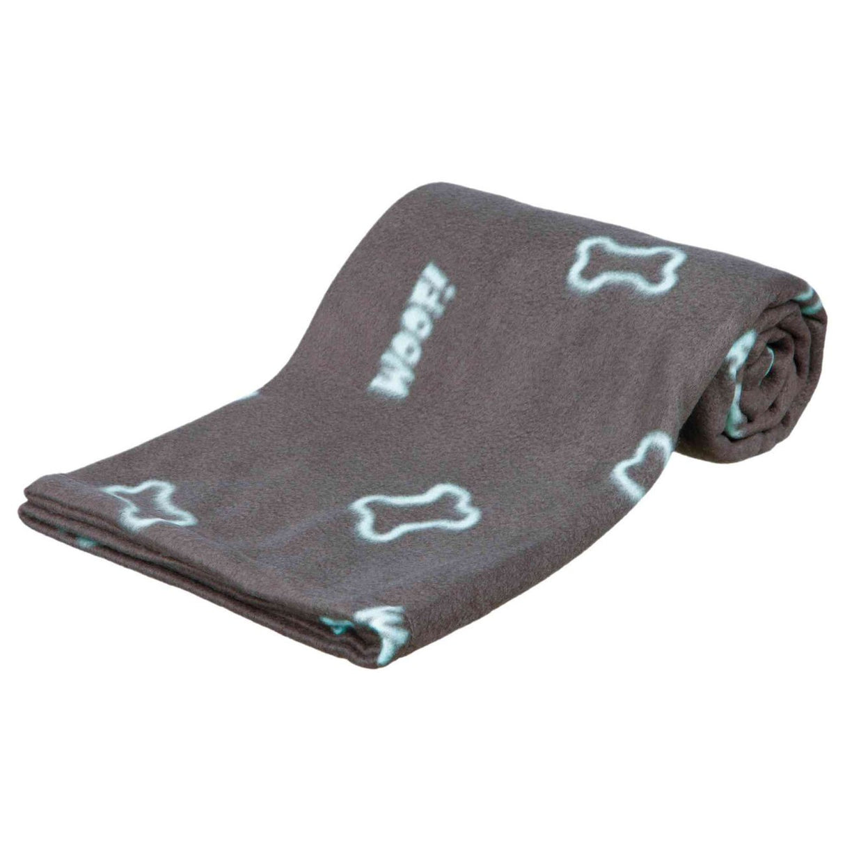 Trixie Hundedecke Vliesdecke Barney