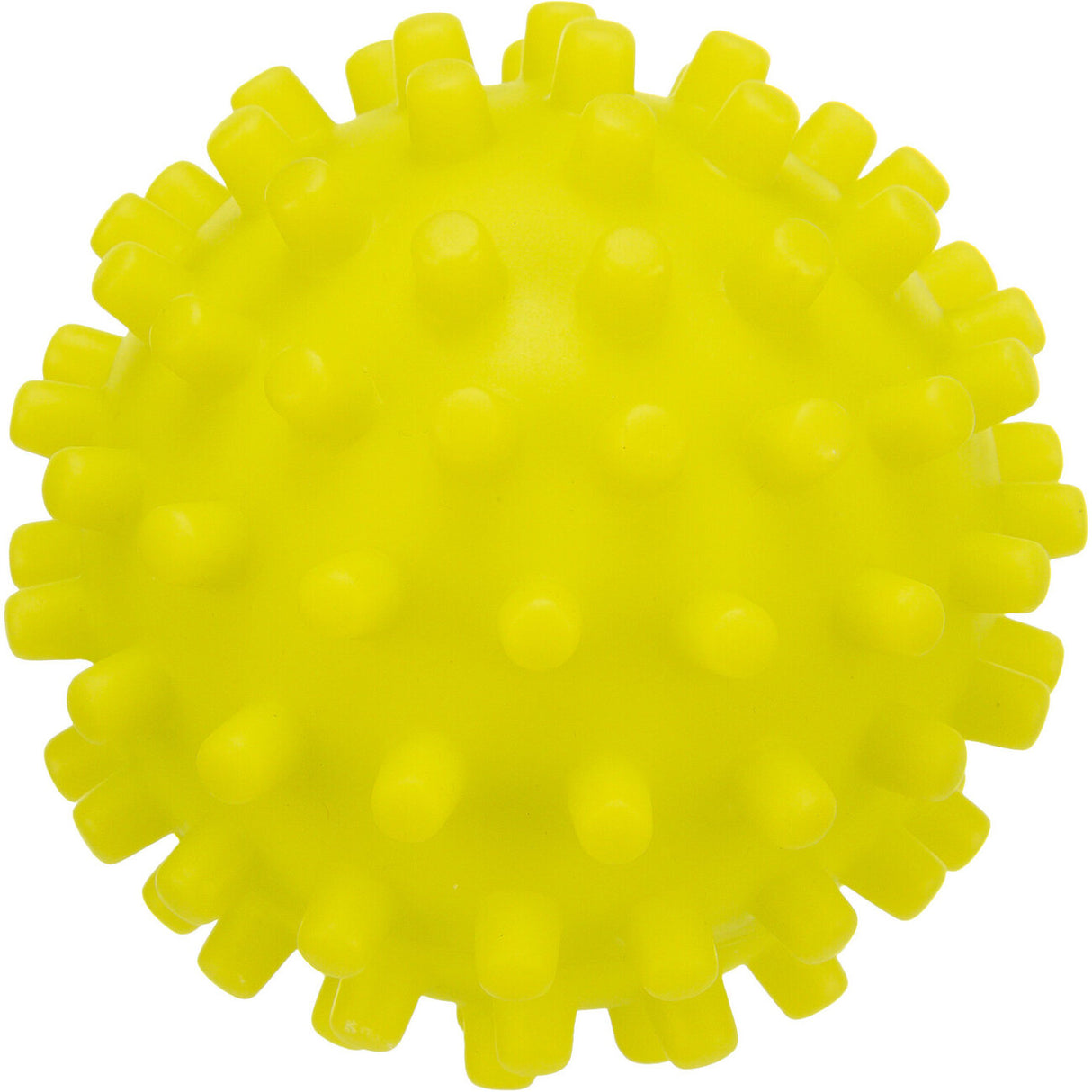 Igelball mit großen Noppen für Hunde