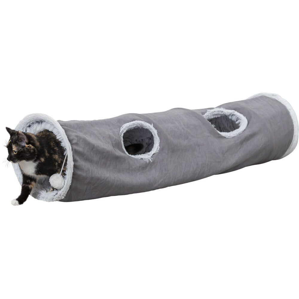 Katzen Spieltunnel Harvey