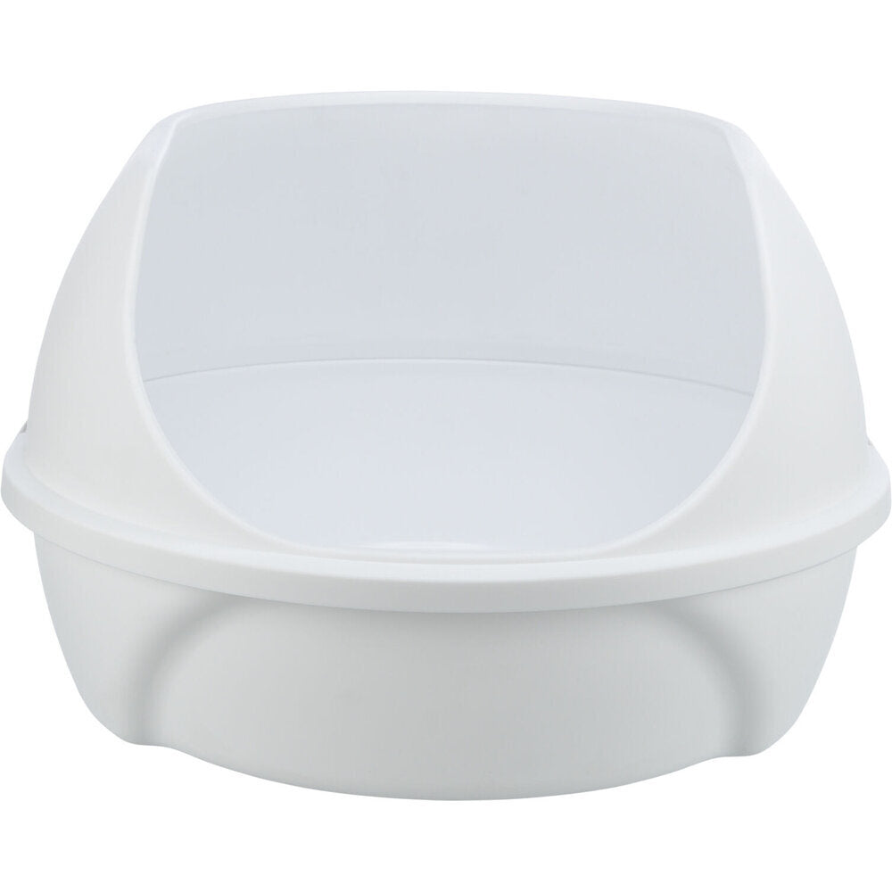 Katzentoilette Simao mit extra hohem Rand
