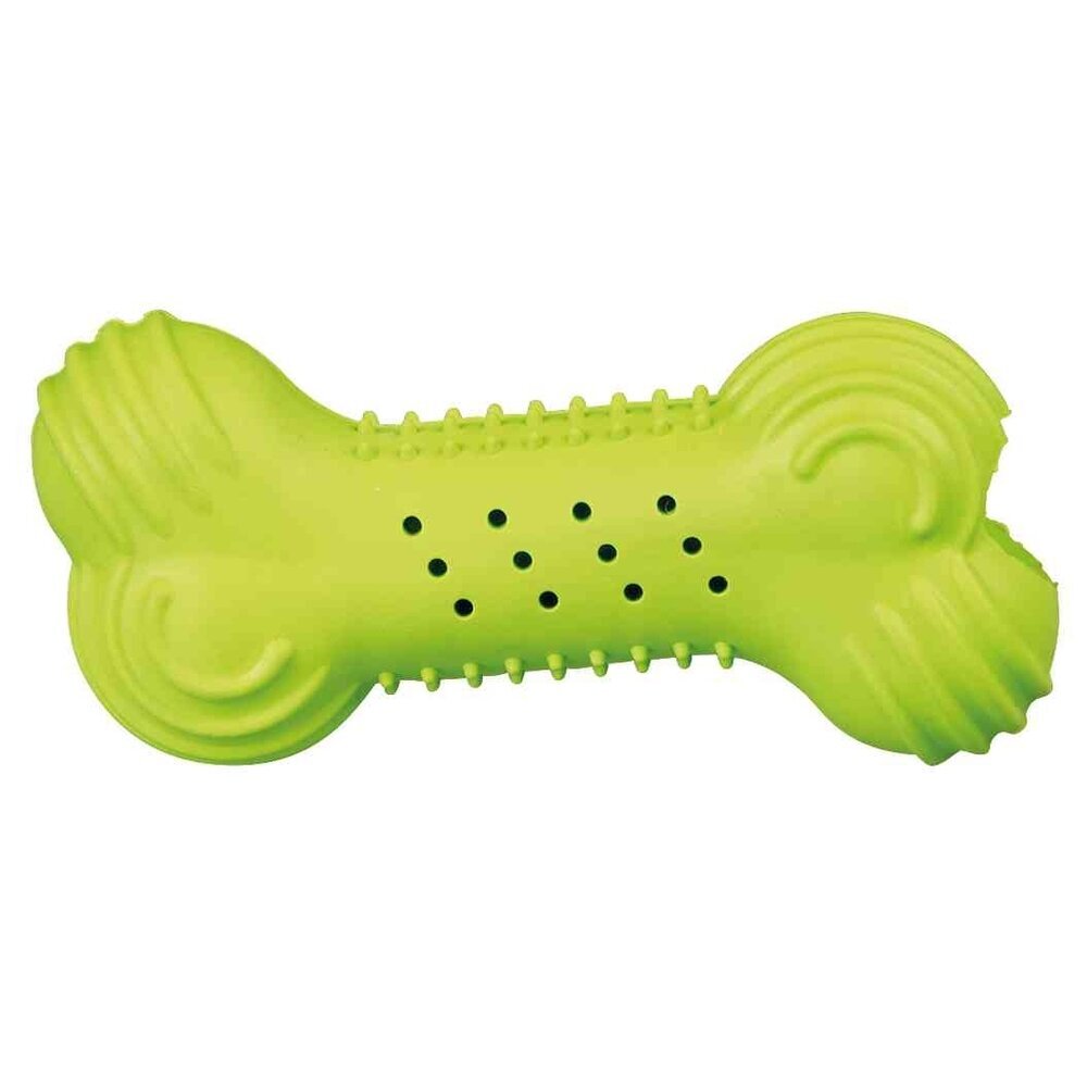 Knister-Knochen Hundespielzeug