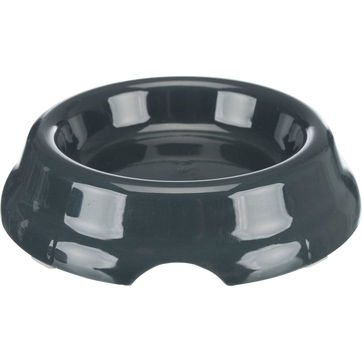 Kunststoffnapf für Katzen