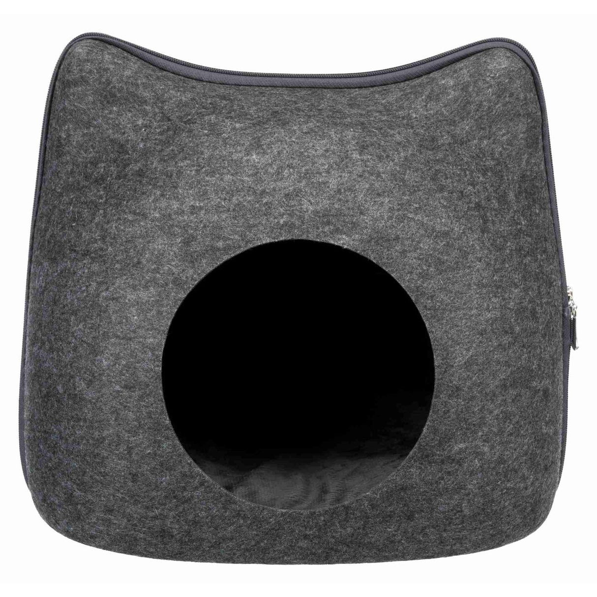 Trixie Kuschelhöhle Cat aus Filz