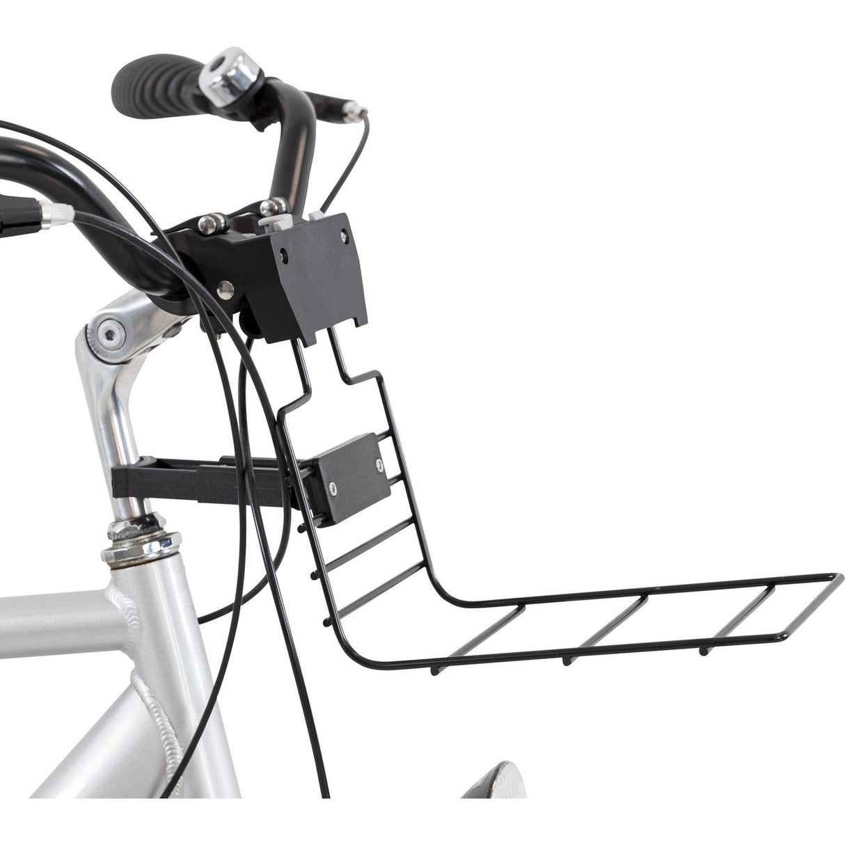 Hundekorb für Fahrradlenker