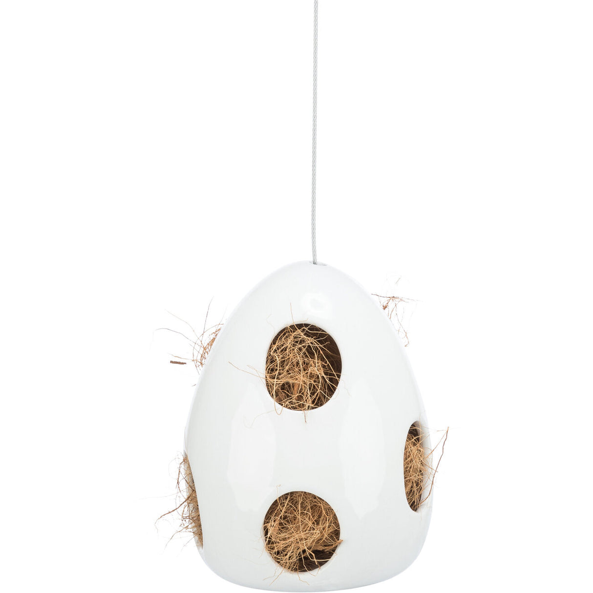 Nestbauhilfe für große Vögel
