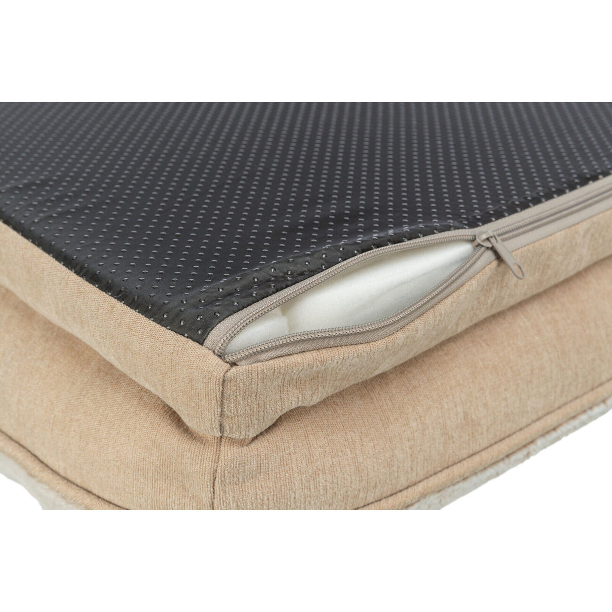 Orthopädisches Vital Hundebett Lino