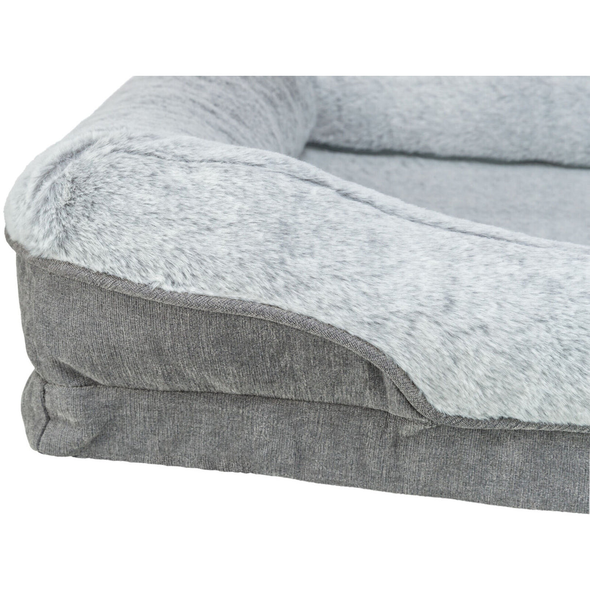 Orthopädisches Vital Hundebett Lino