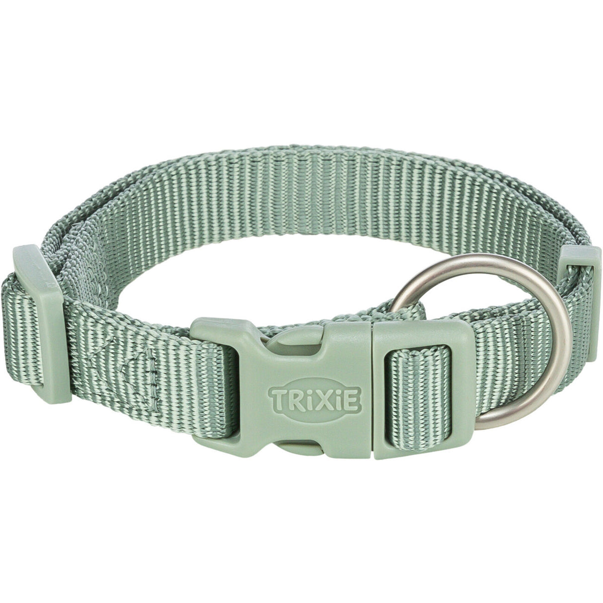 Premium Hundehalsband aus Nylon