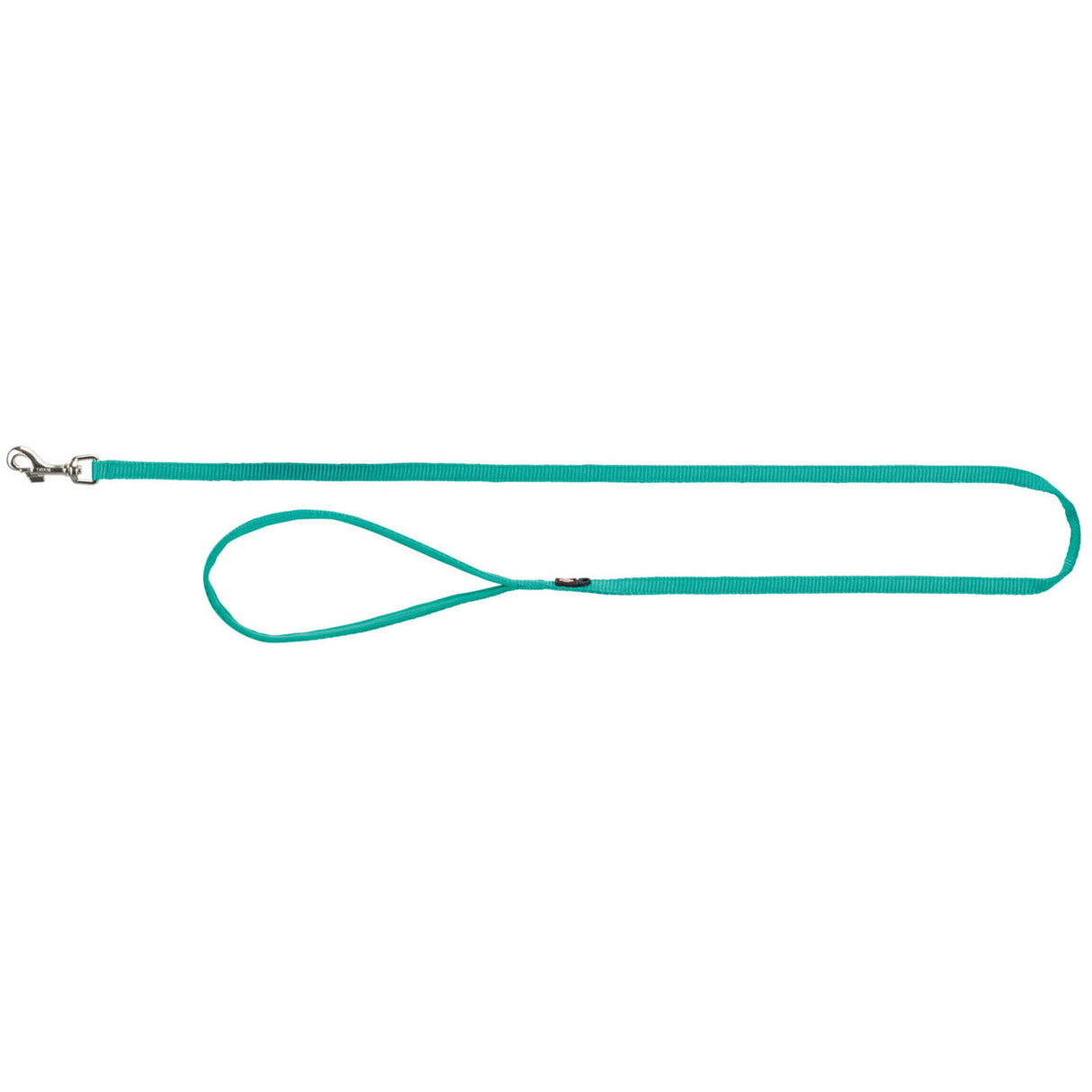 Trixie Premium Hundeleine Gurtband mit Handschlaufe