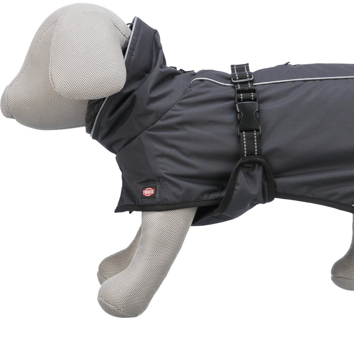 Regenmantel für Hunde Calvi