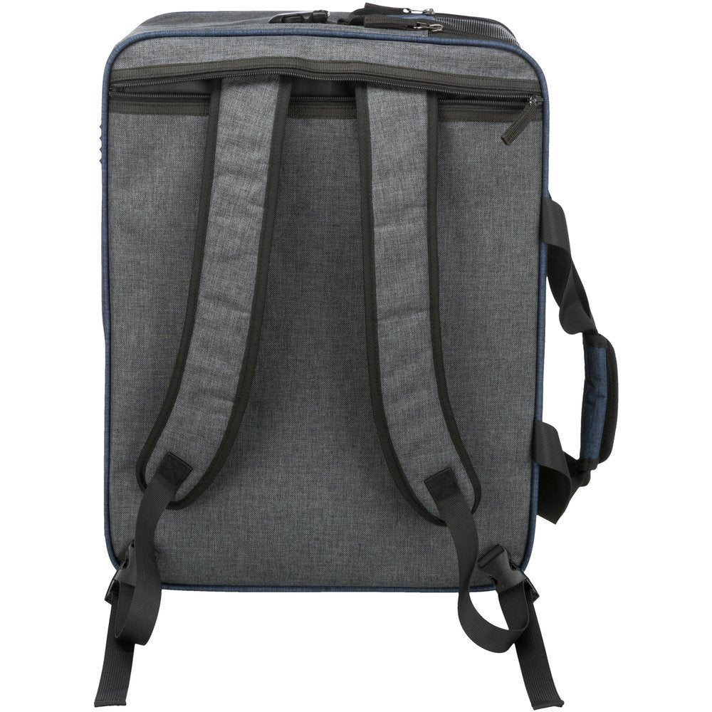 Rucksack und Hundetasche Tara