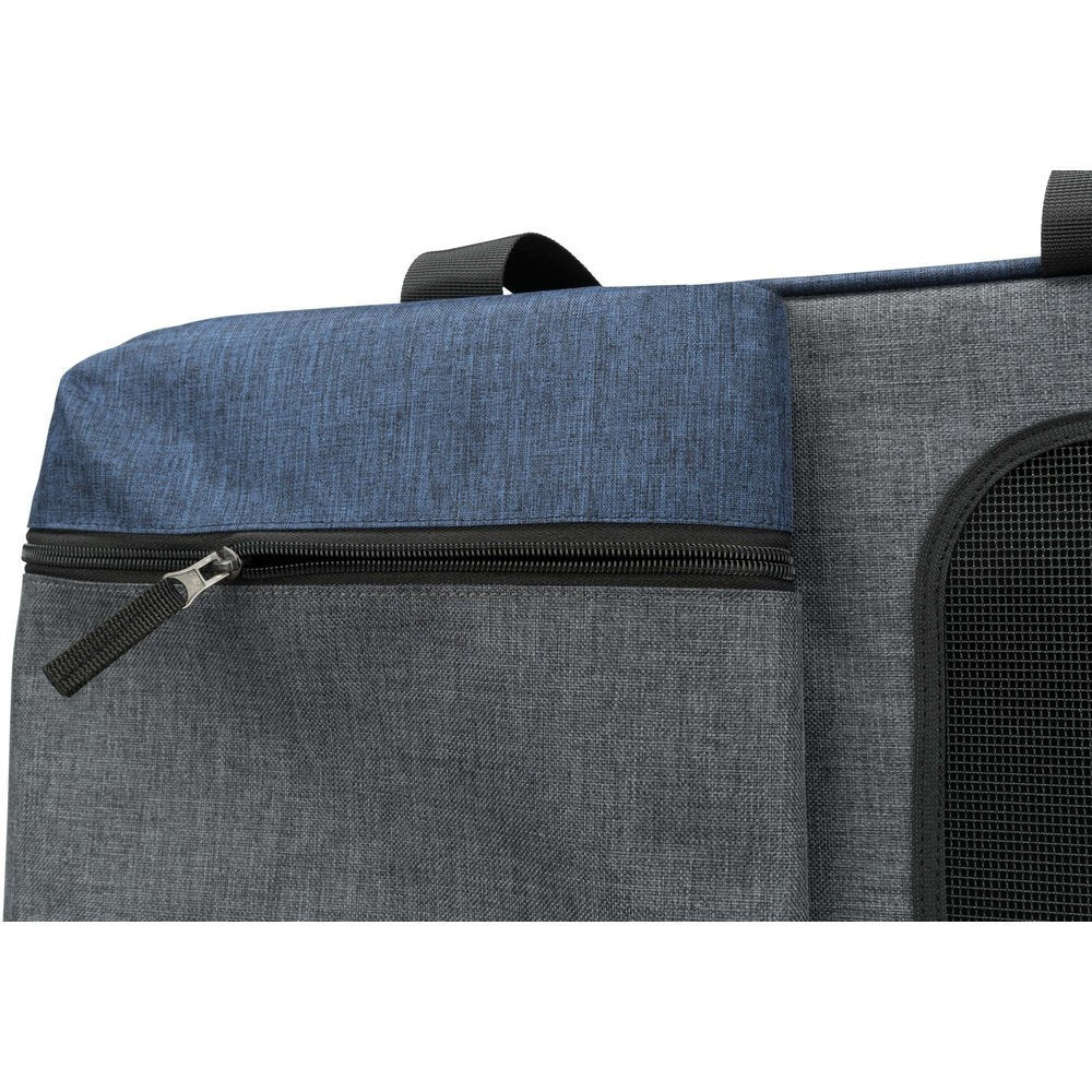 Rucksack und Hundetasche Tara