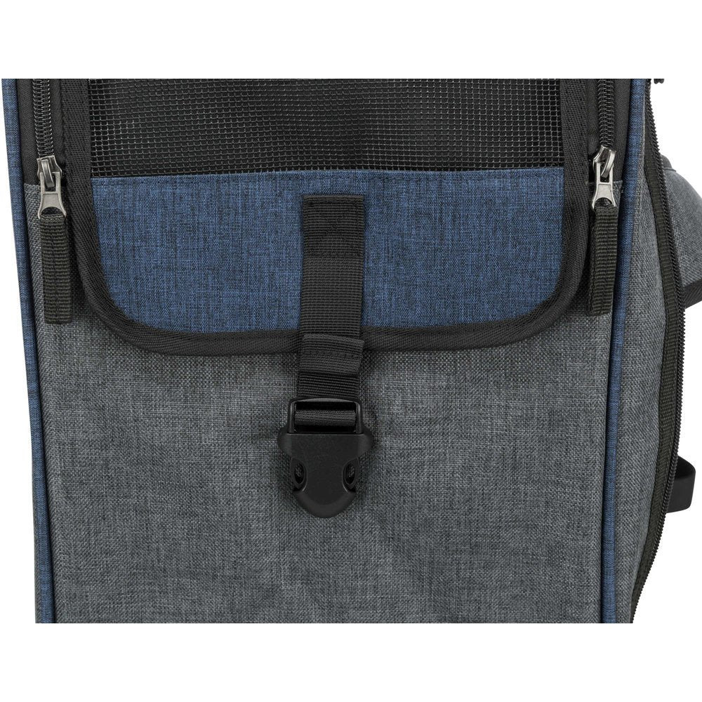 Rucksack und Hundetasche Tara