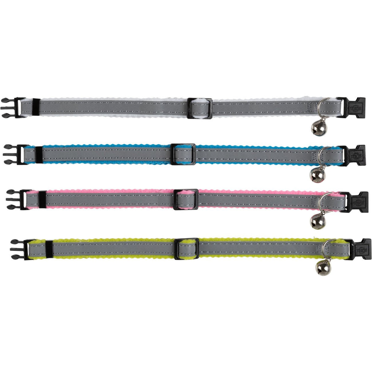 Safer Life Katzenhalsband