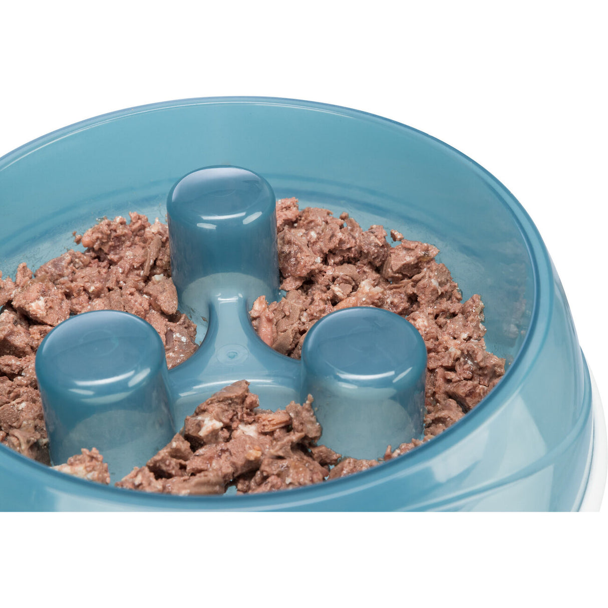 Schlinger Napf Slow Feed für Hunde