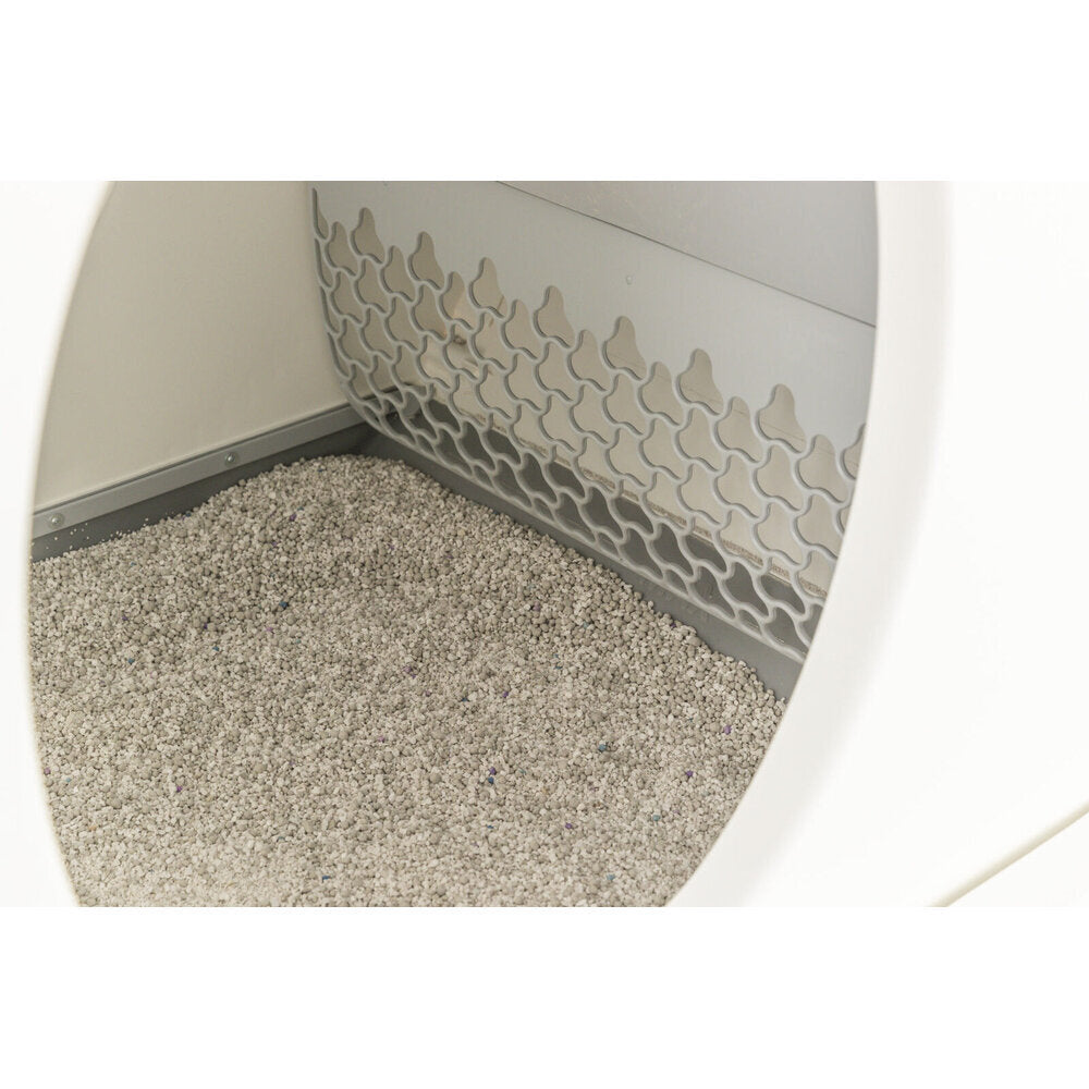 Selbstreinigende automatische Katzentoilette