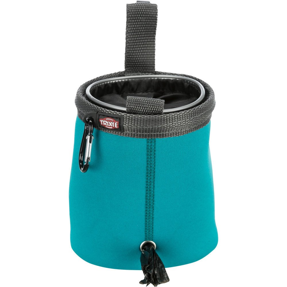 Snack Tasche Twist Treat