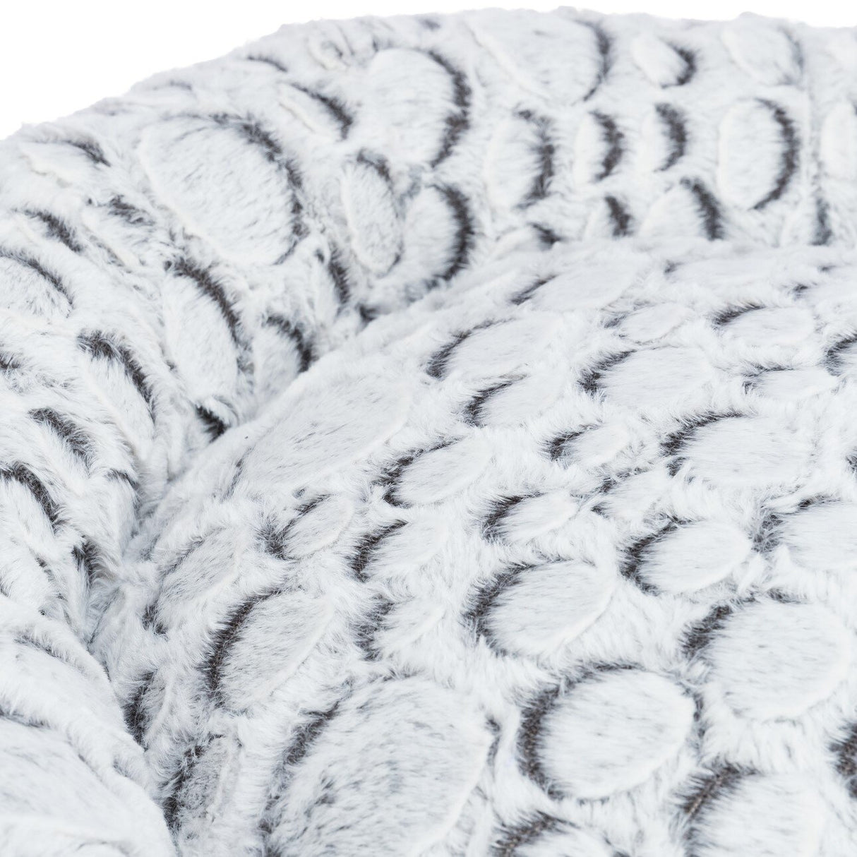 Soft Edition Mila Katzenbett rund