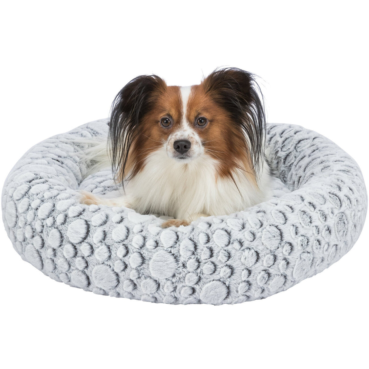 Soft Edition Mila Katzenbett rund