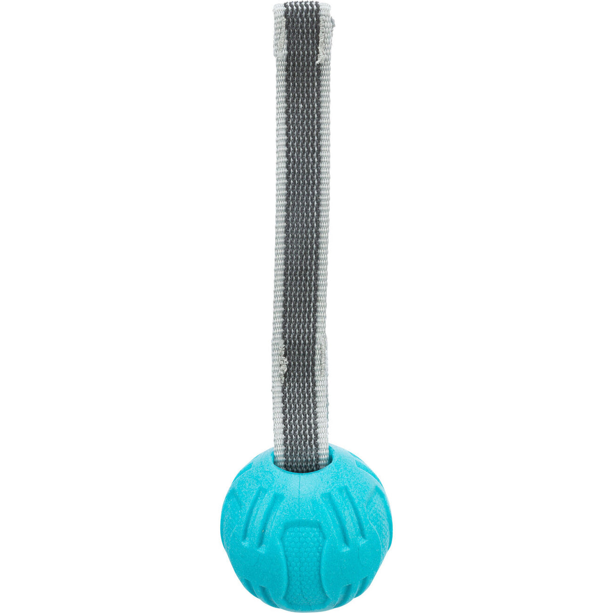 Sporting Ball am Gurt für Hunde