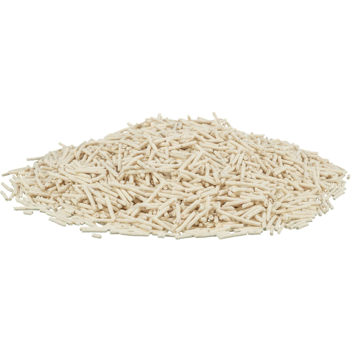 Tofu-Katzenstreu, Katzenstreu