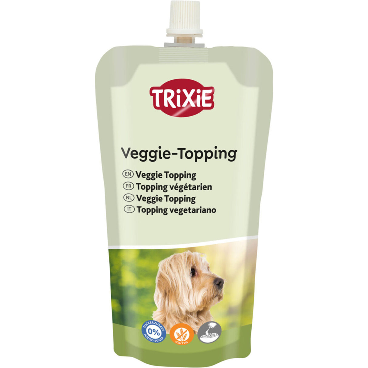 Veggie-Topping – 300 ml