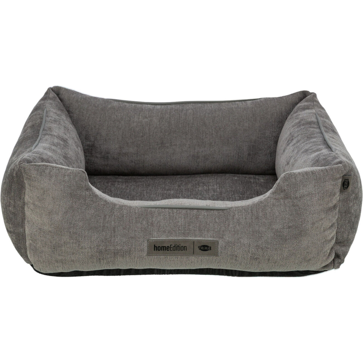 Vital Bett Lennox eckig, orthopädisches Hundebett