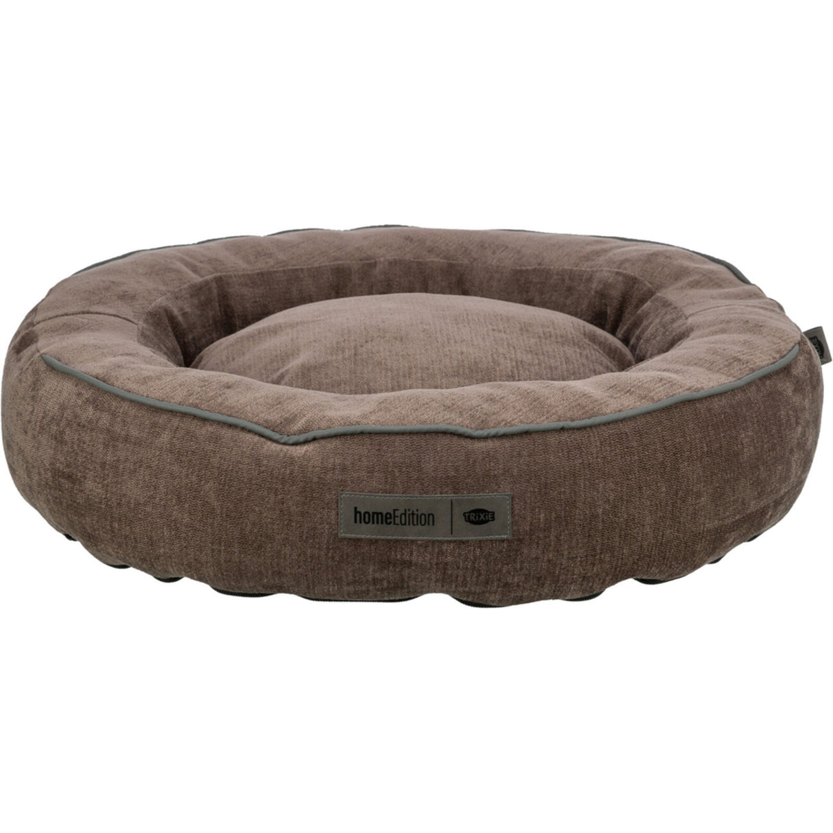Vital Haustier-Bett Lennox, rund