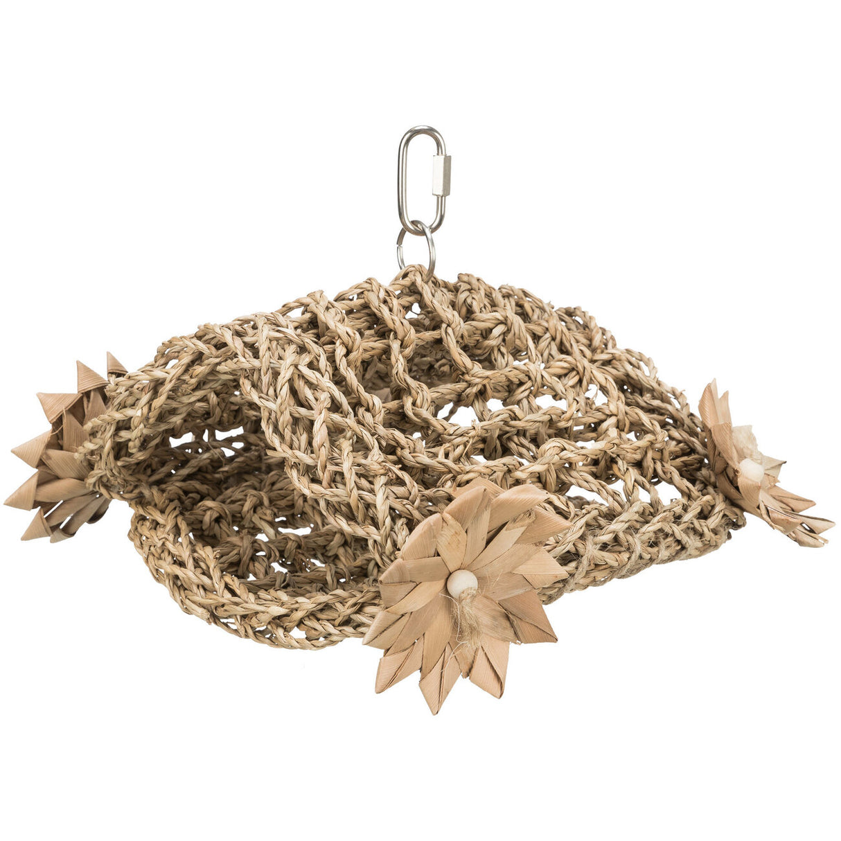 Vogelzelt zum Aufhängen