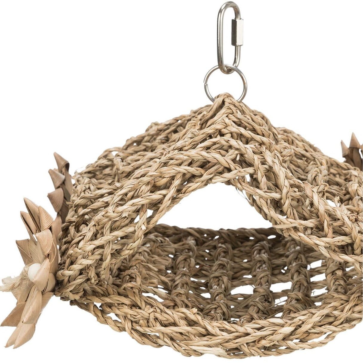 Vogelzelt zum Aufhängen