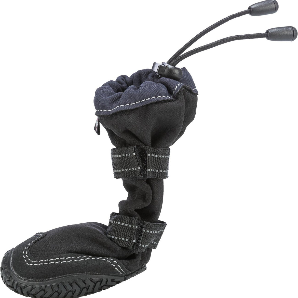 Pfotenschutz Walker Active Long für Hunde mit Profilsohle