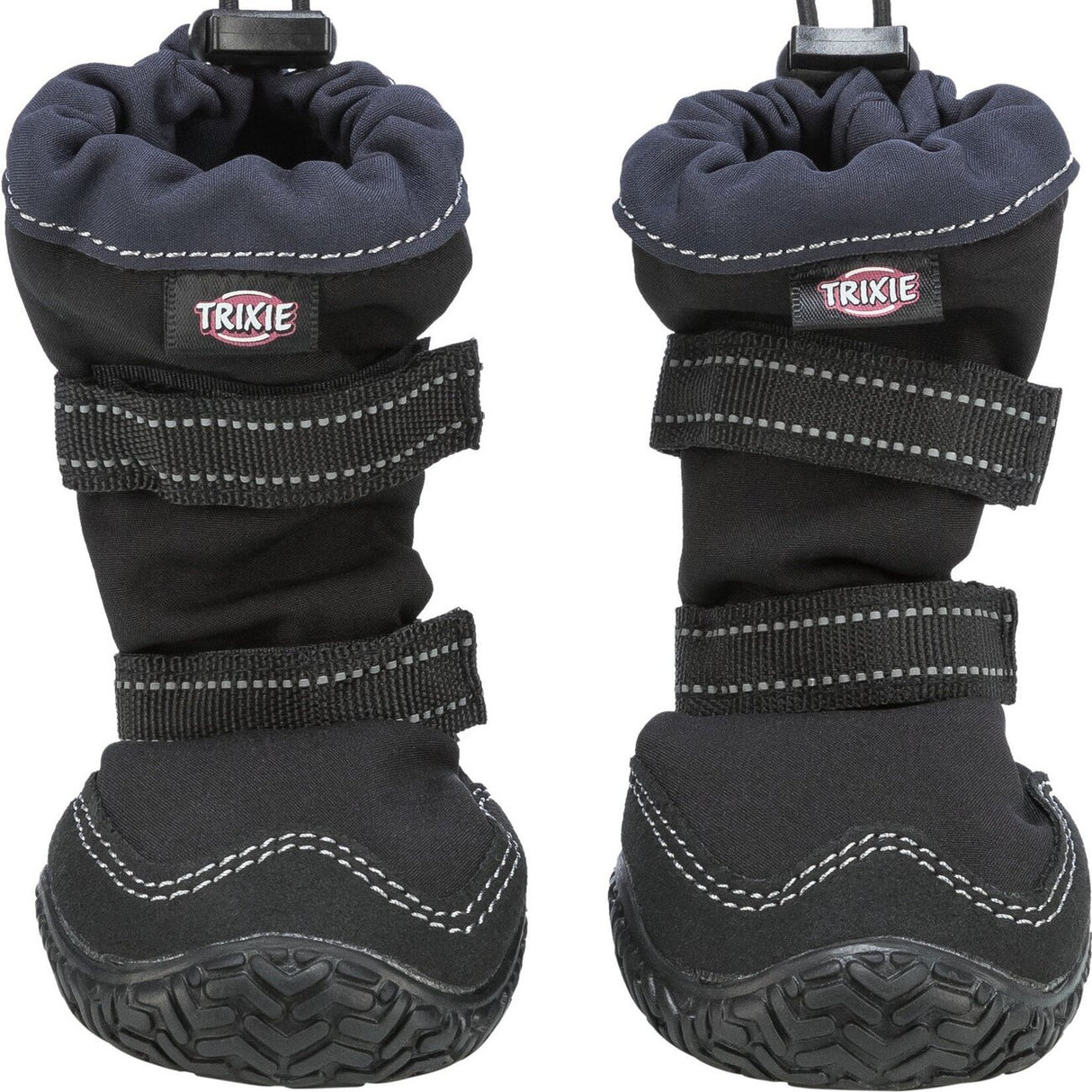 Pfotenschutz Walker Active Long für Hunde mit Profilsohle