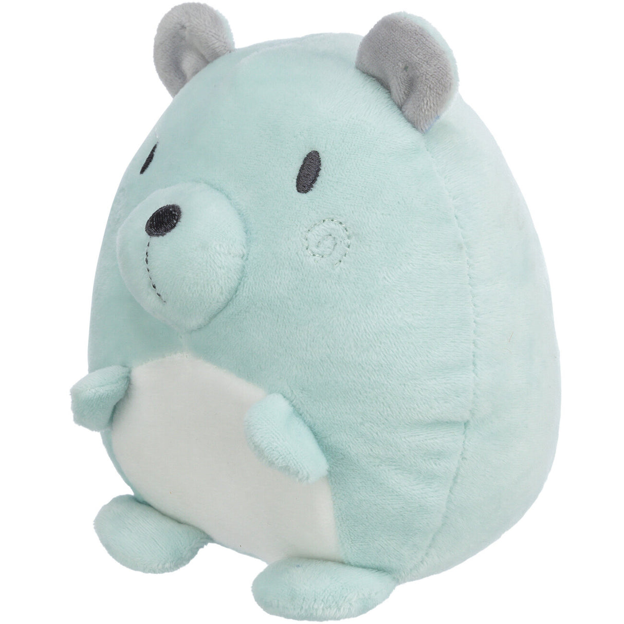 Welpenspielzeug Kuschelbär