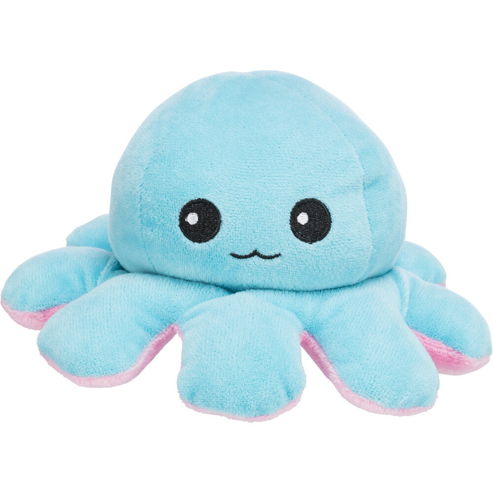 Wende-Oktopus für Hunde