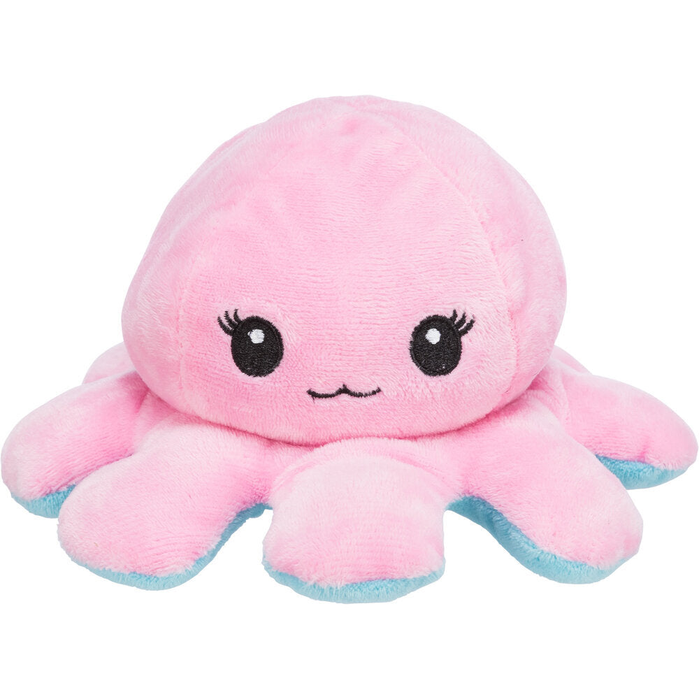 Wende-Oktopus für Hunde