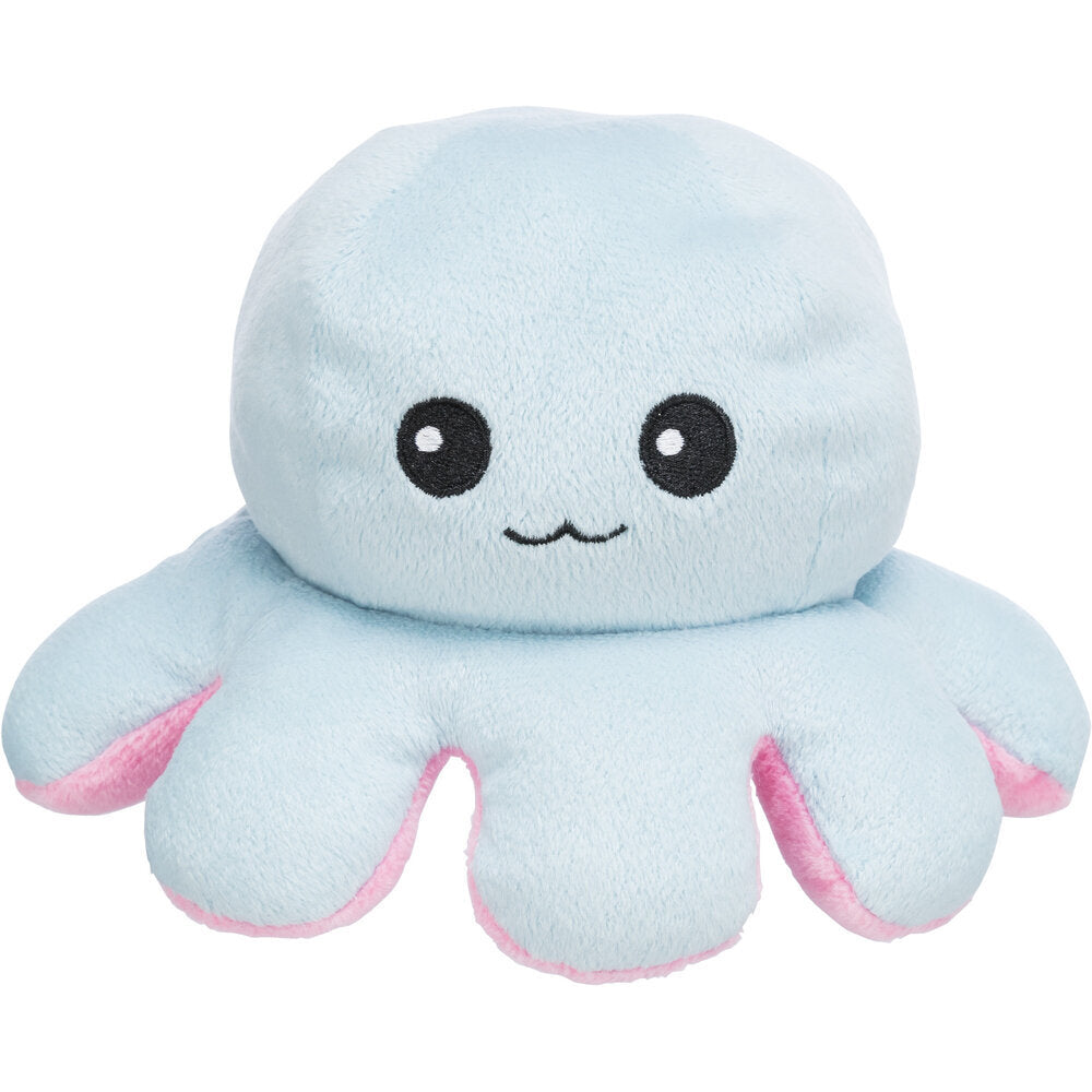 Wende-Oktopus für Hunde
