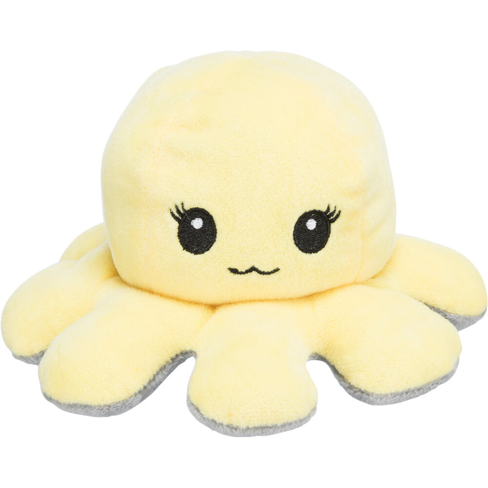 Wende-Oktopus für Hunde