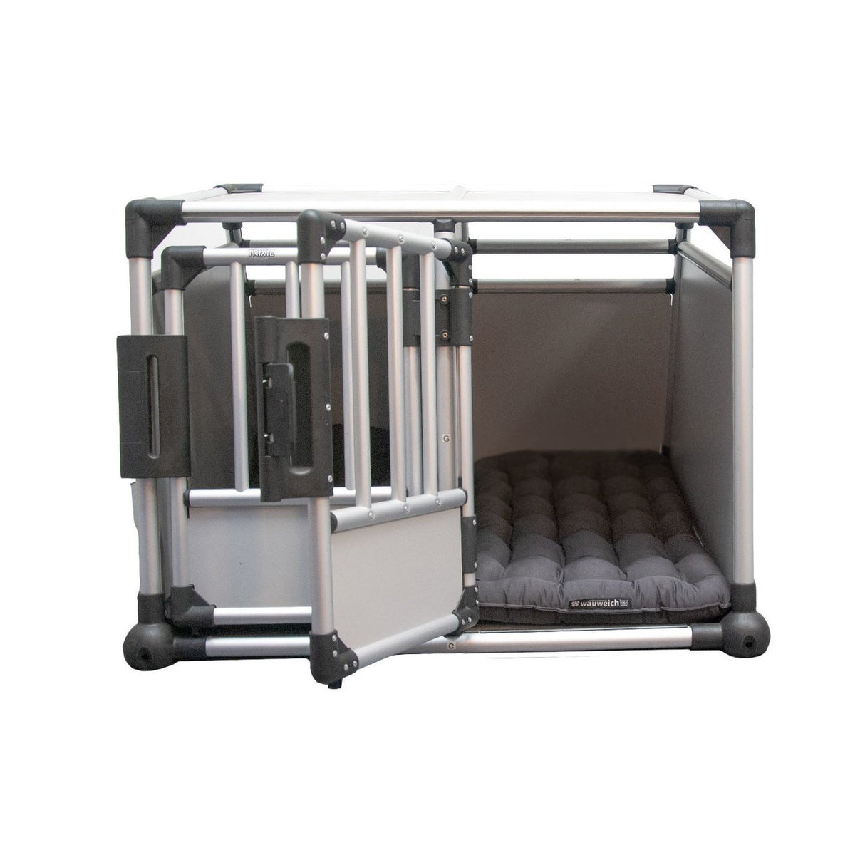 wauweich Hygiene Einlegekissen 95° für Aluboxen