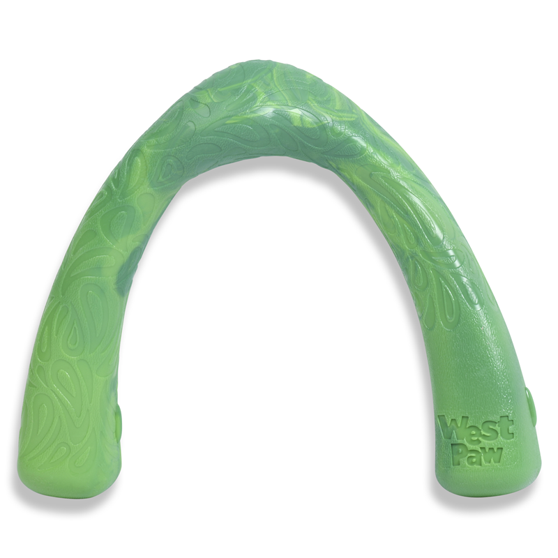 Wasserspielzeug Seaflex Snorkl – ca. 21 cm, grün