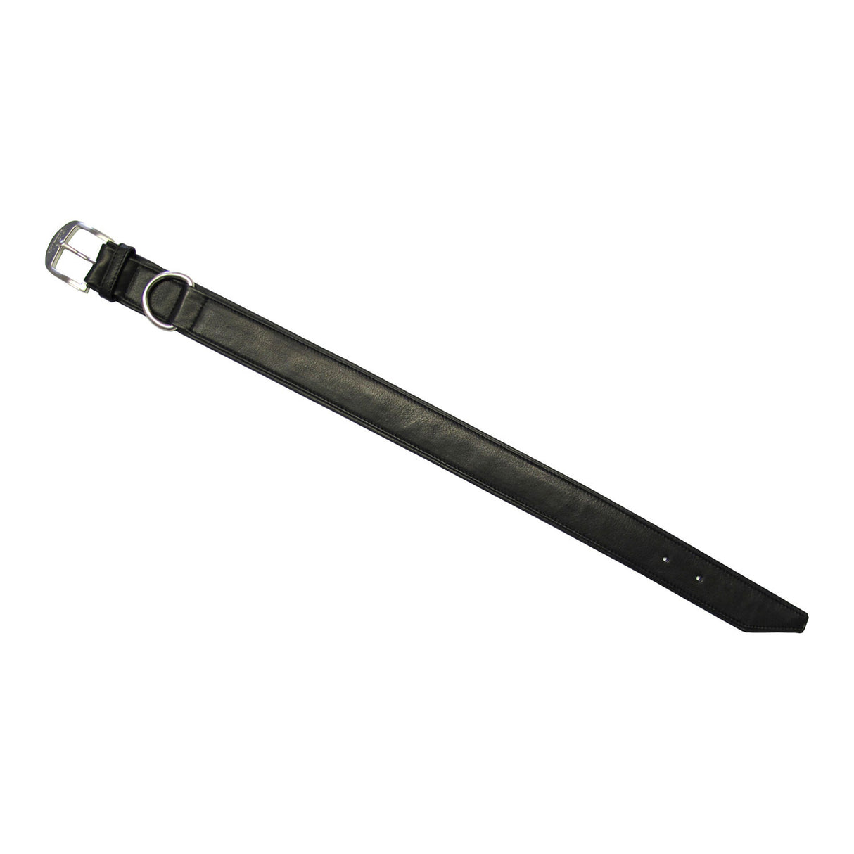 Wolters Halsband Terravita Leder flach