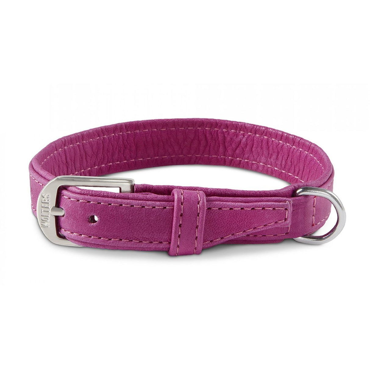 Wolters Halsband Terravita Leder flach