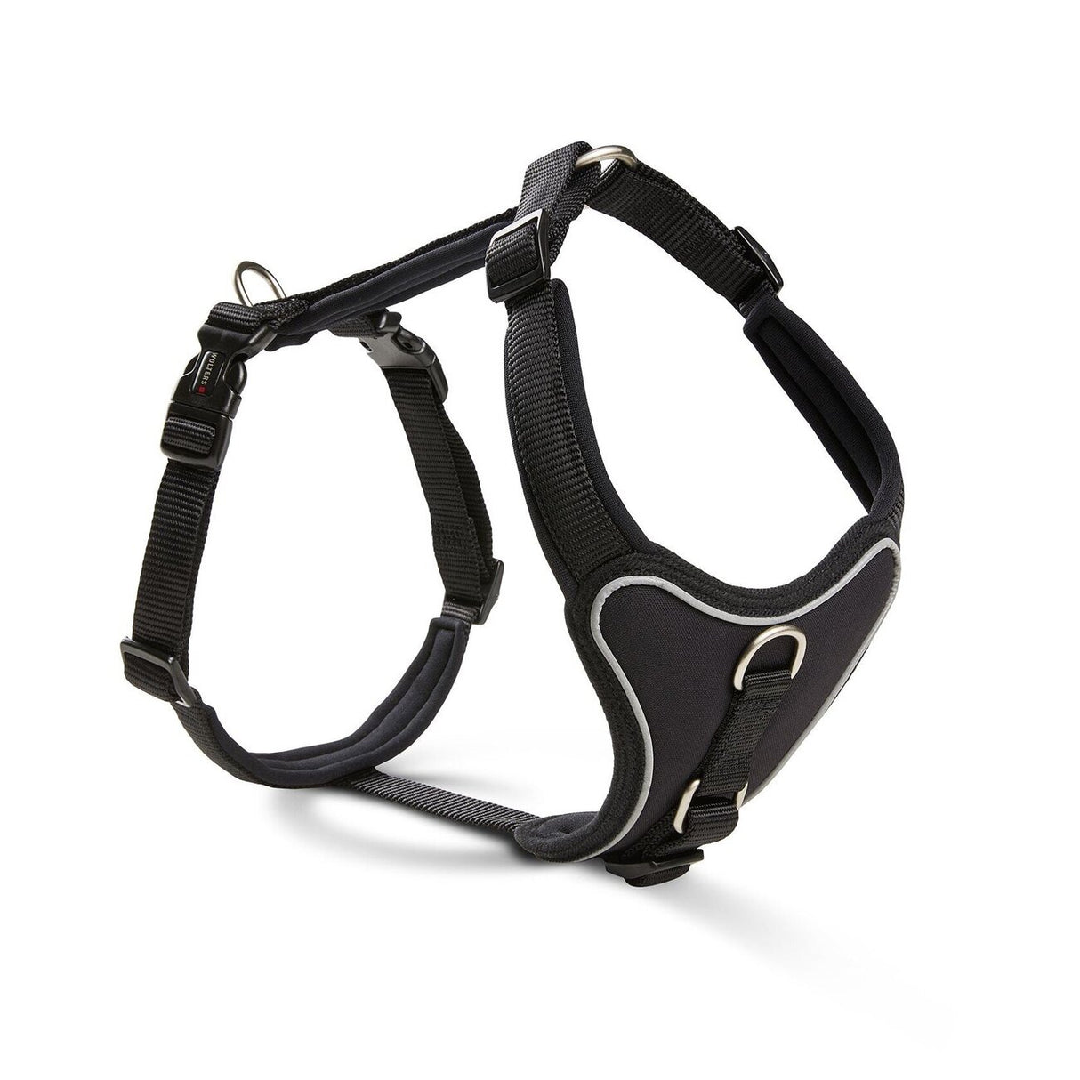 Wolters Hundegeschirr gepolstert Professional Comfort