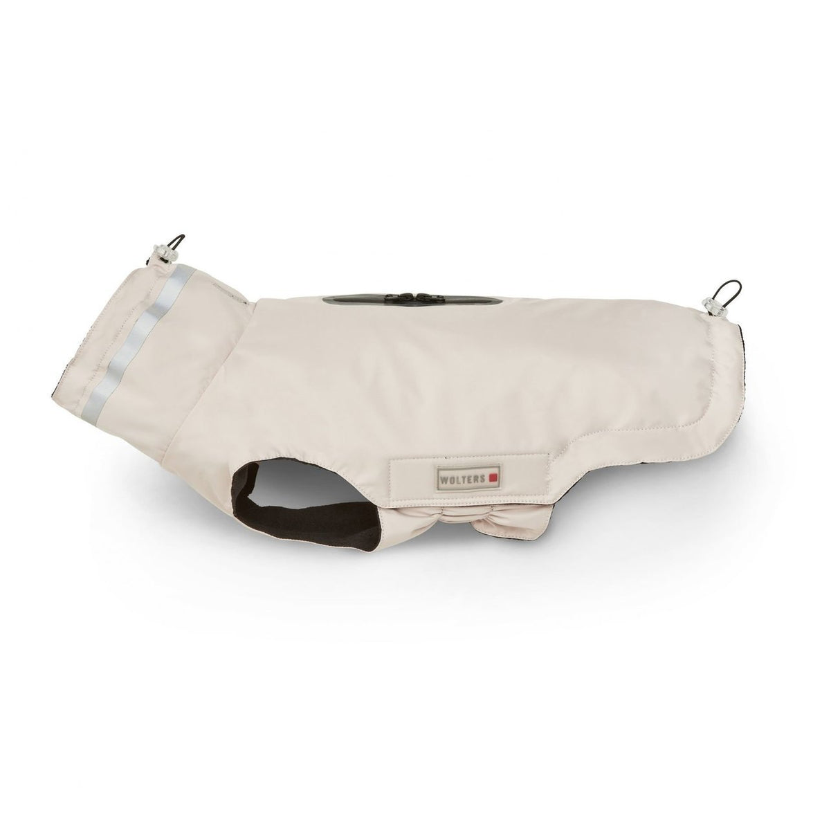 Outdoorjacke Modern Classic für Dackel