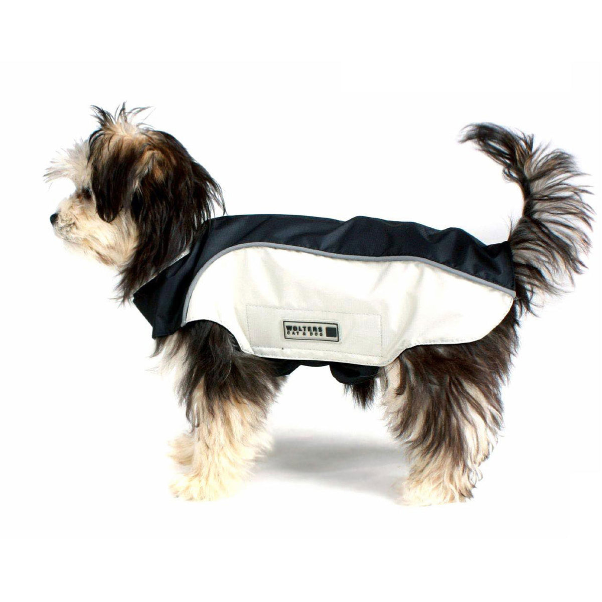 Wolters Regenjacke für Hunde Easy Rain